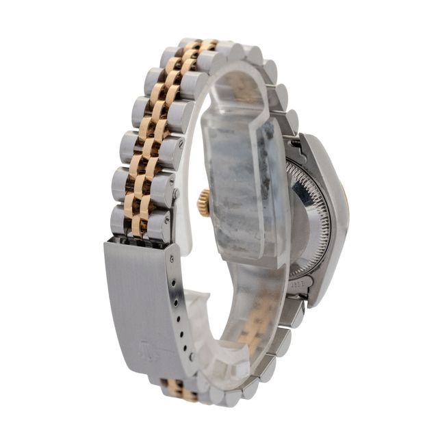 Rolex Datejust Lady 79173 Image 3